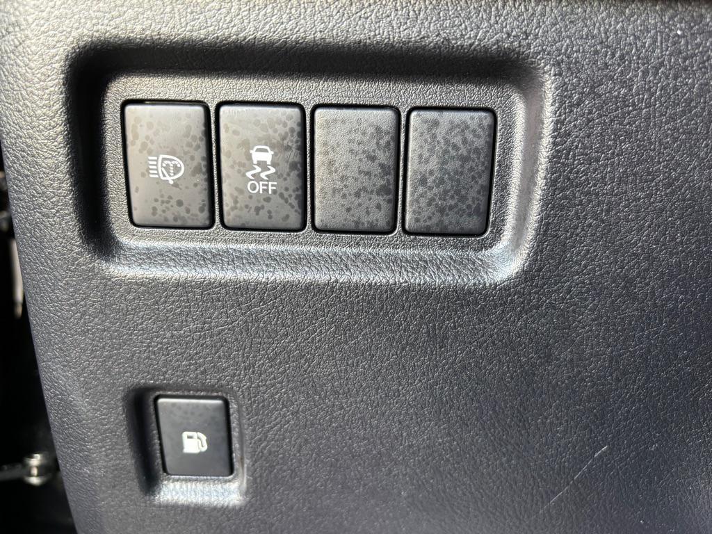 used 2017 Lexus GX 460 car, priced at $25,950