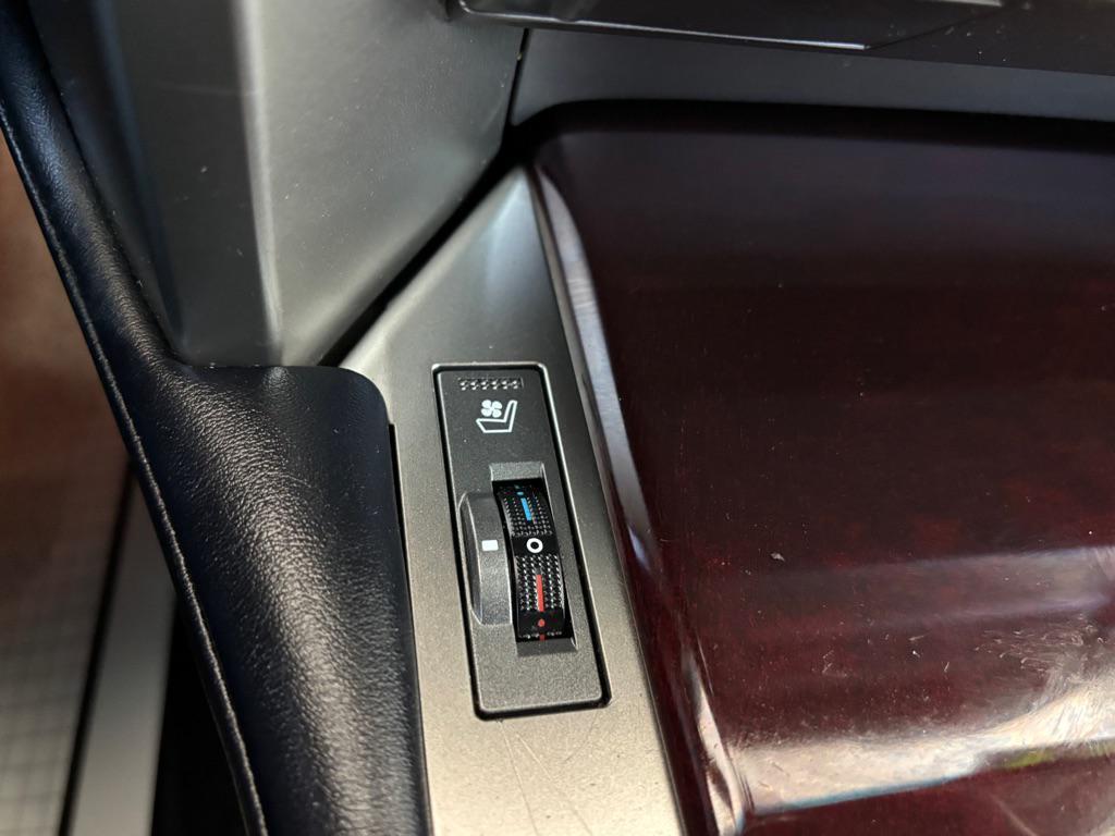 used 2017 Lexus GX 460 car, priced at $25,950