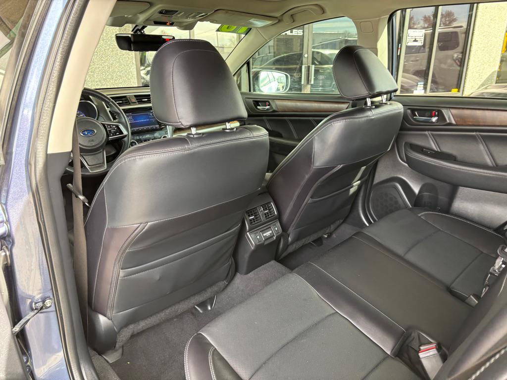 used 2018 Subaru Outback car, priced at $16,950