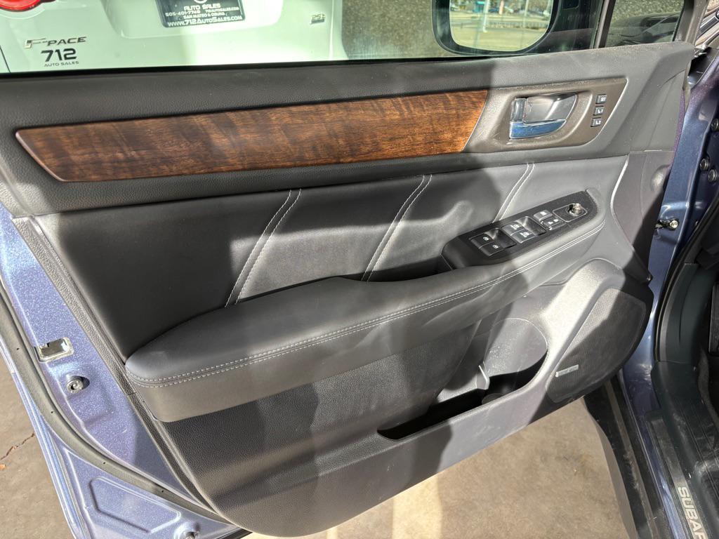 used 2018 Subaru Outback car, priced at $16,950
