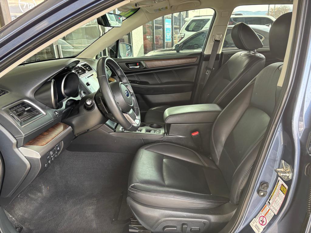 used 2018 Subaru Outback car, priced at $16,950