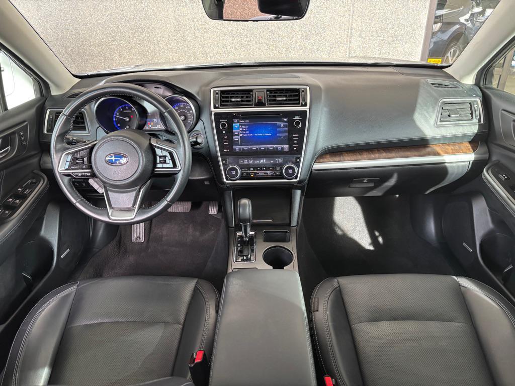 used 2018 Subaru Outback car, priced at $16,950