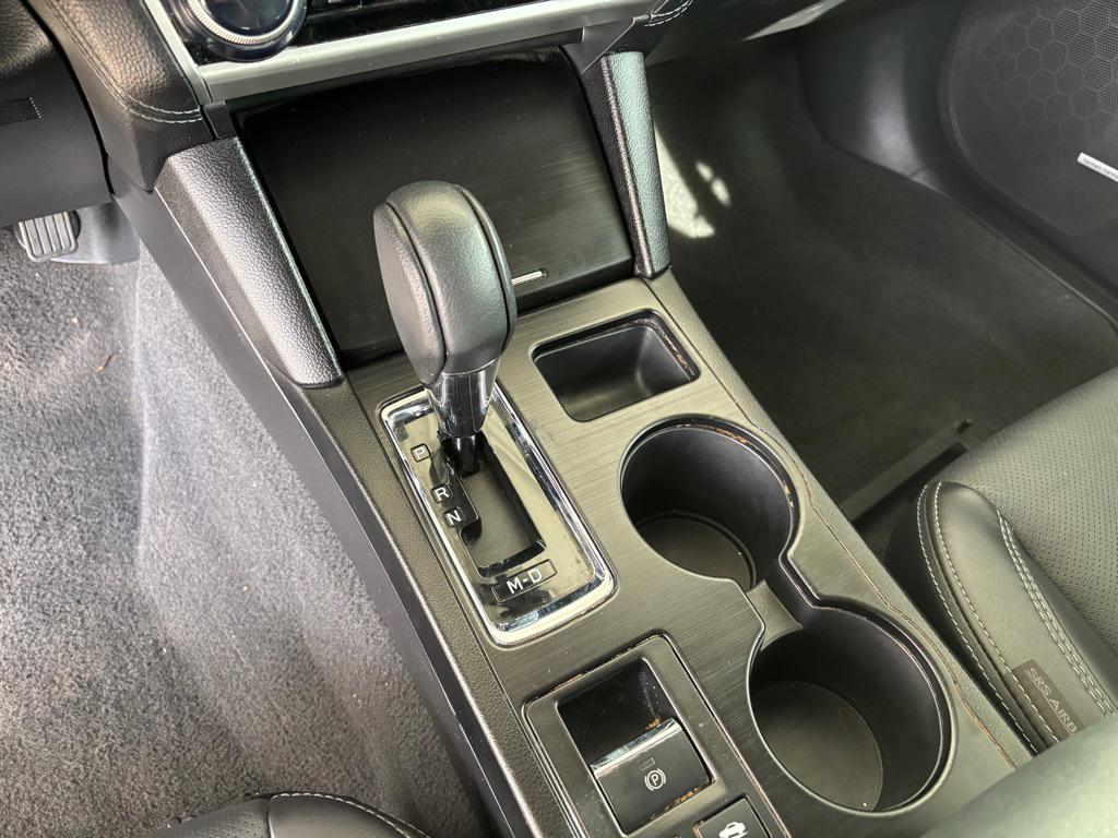 used 2018 Subaru Outback car, priced at $16,950