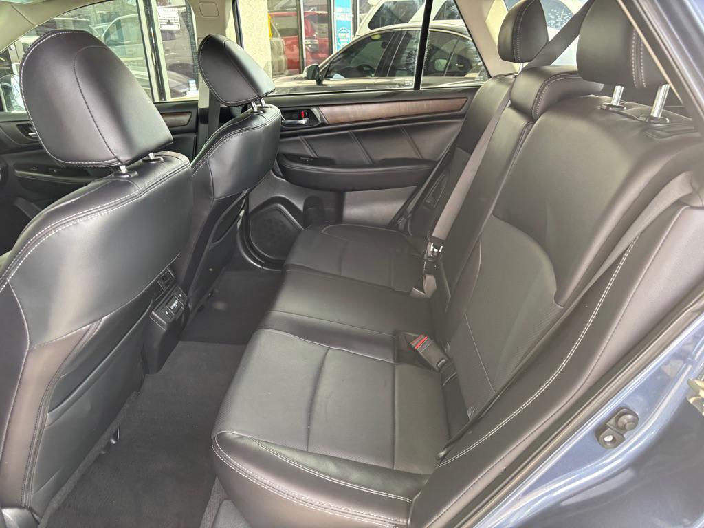 used 2018 Subaru Outback car, priced at $16,950