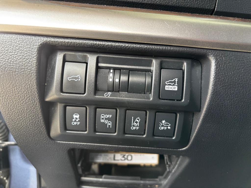 used 2018 Subaru Outback car, priced at $16,950