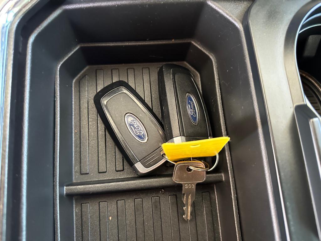 used 2020 Ford F-350 car, priced at $56,950