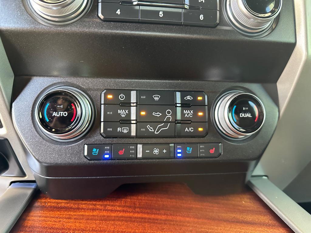 used 2020 Ford F-350 car, priced at $56,950