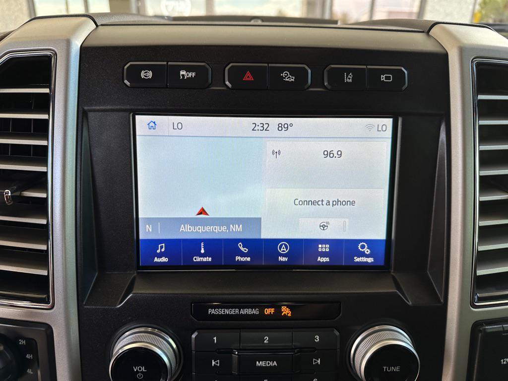 used 2020 Ford F-350 car, priced at $56,950