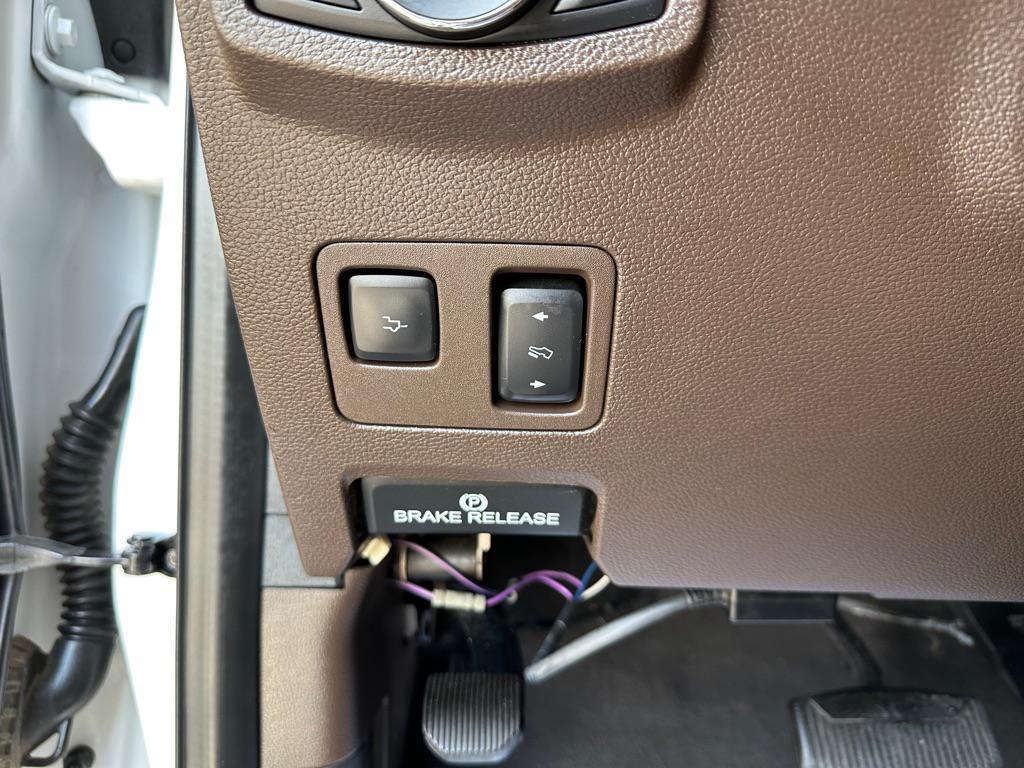 used 2020 Ford F-350 car, priced at $56,950