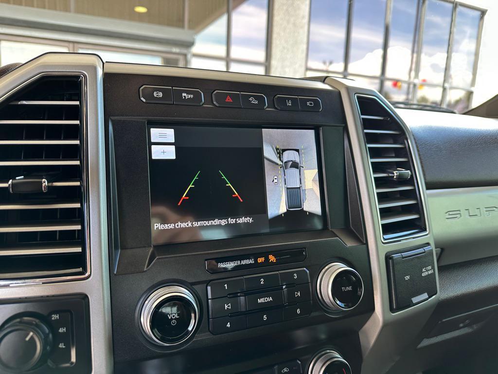 used 2020 Ford F-350 car, priced at $56,950