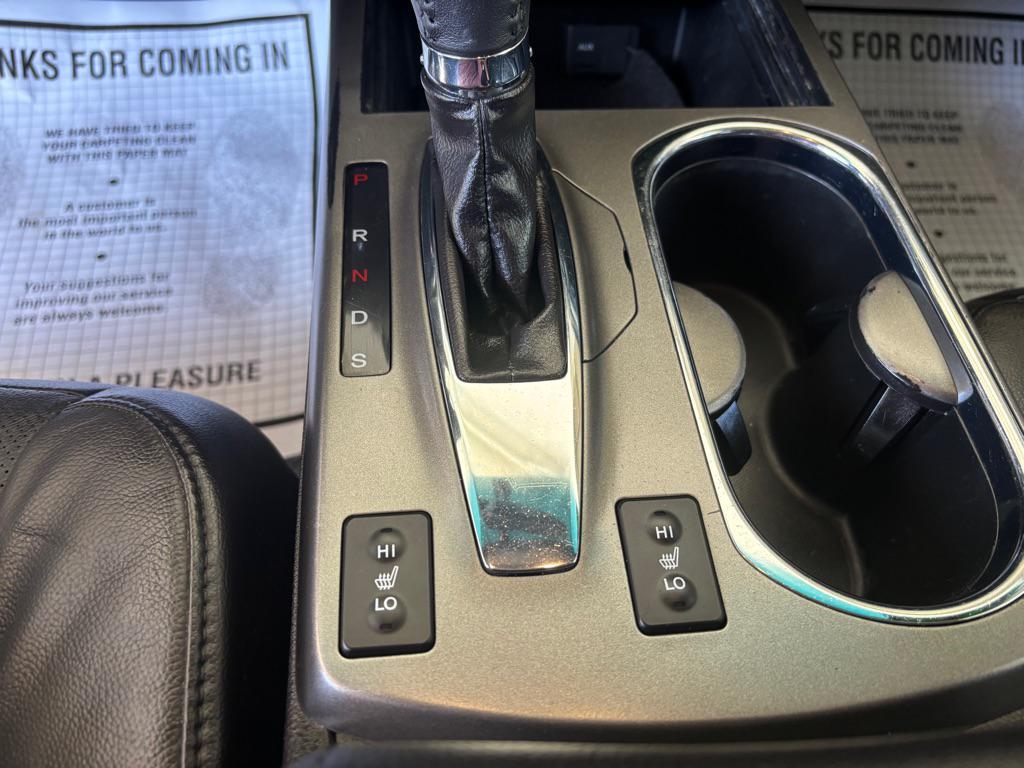 used 2013 Acura RDX car, priced at $14,950