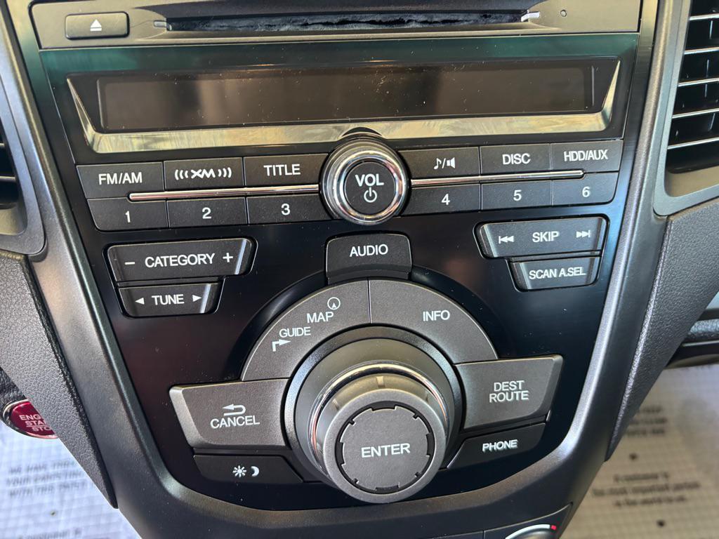 used 2013 Acura RDX car, priced at $14,950