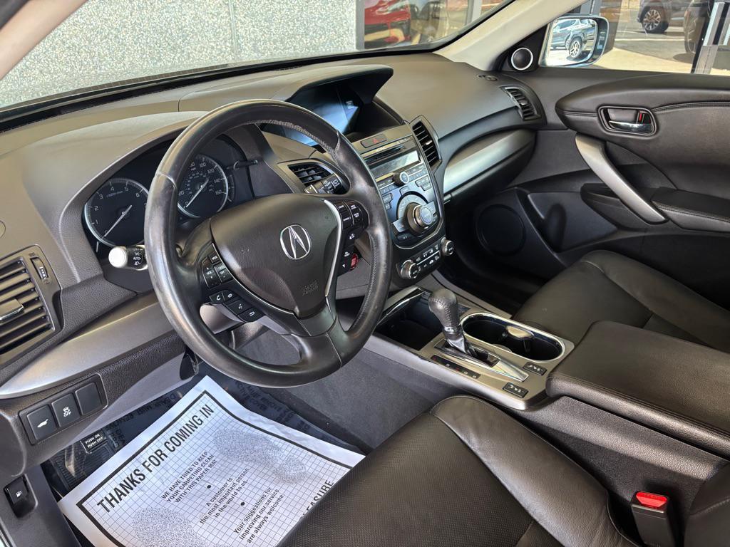 used 2013 Acura RDX car, priced at $14,950