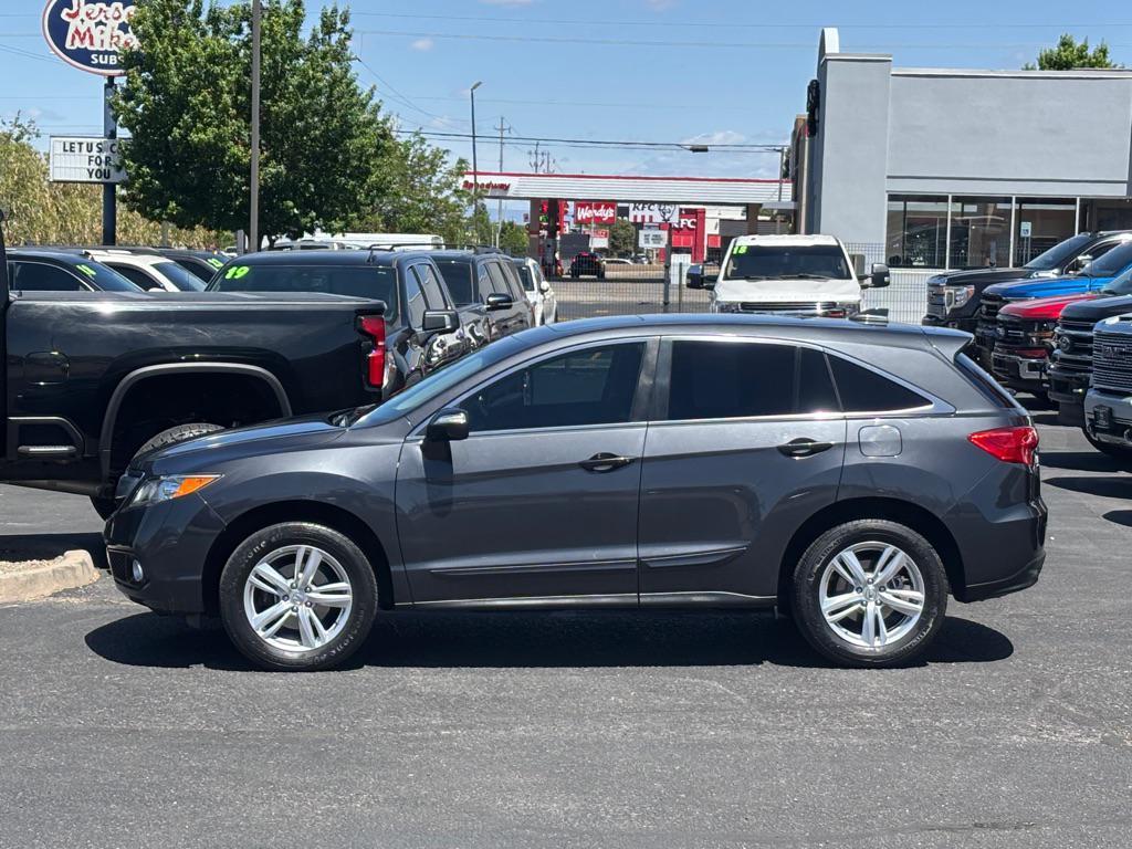 used 2013 Acura RDX car, priced at $14,950