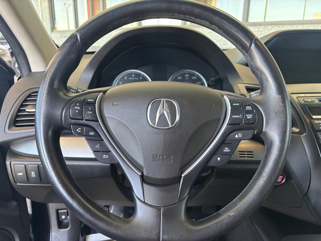 used 2013 Acura RDX car, priced at $14,950