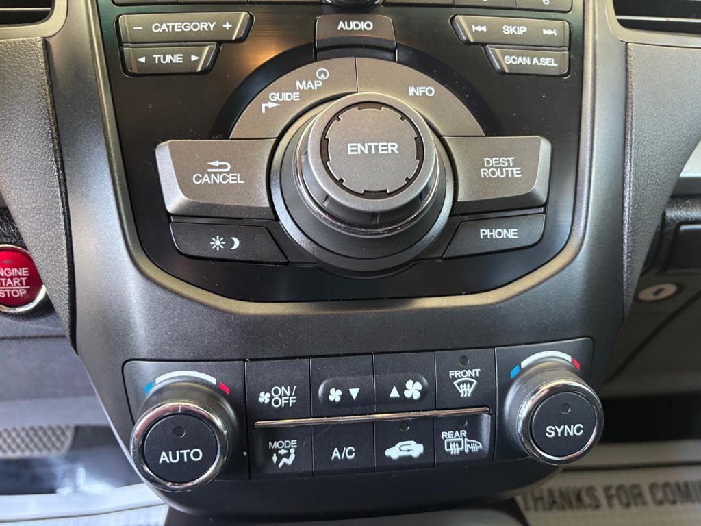 used 2013 Acura RDX car, priced at $14,950
