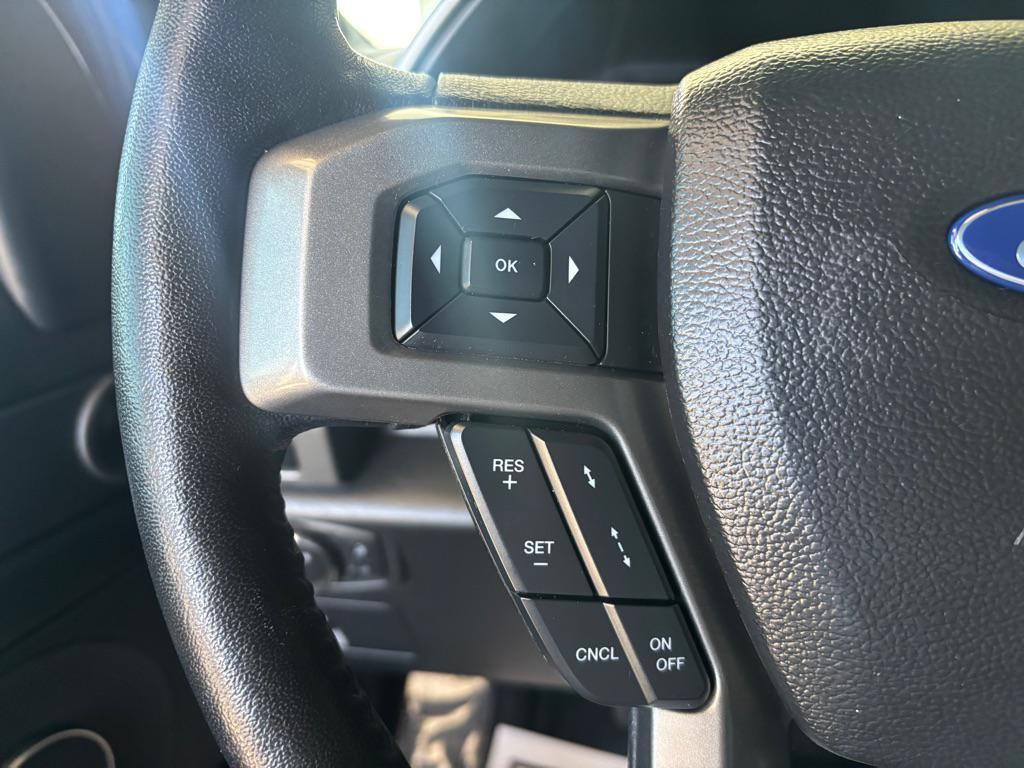 used 2021 Ford Expedition car, priced at $41,950
