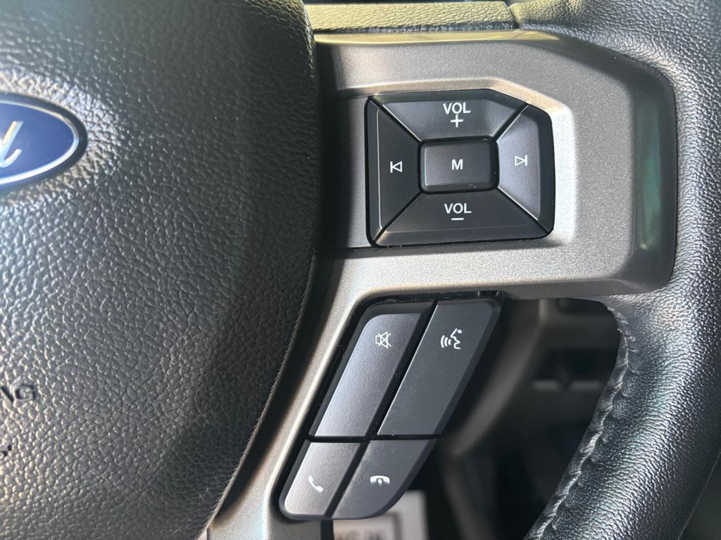 used 2021 Ford Expedition car, priced at $41,950