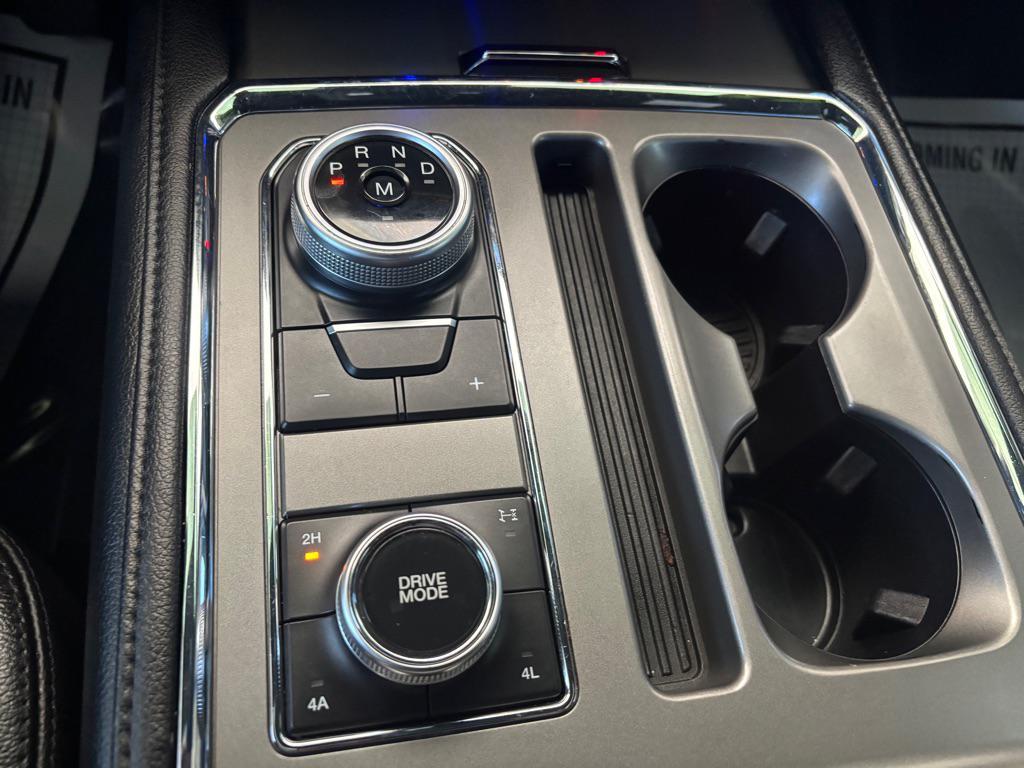 used 2021 Ford Expedition car, priced at $41,950