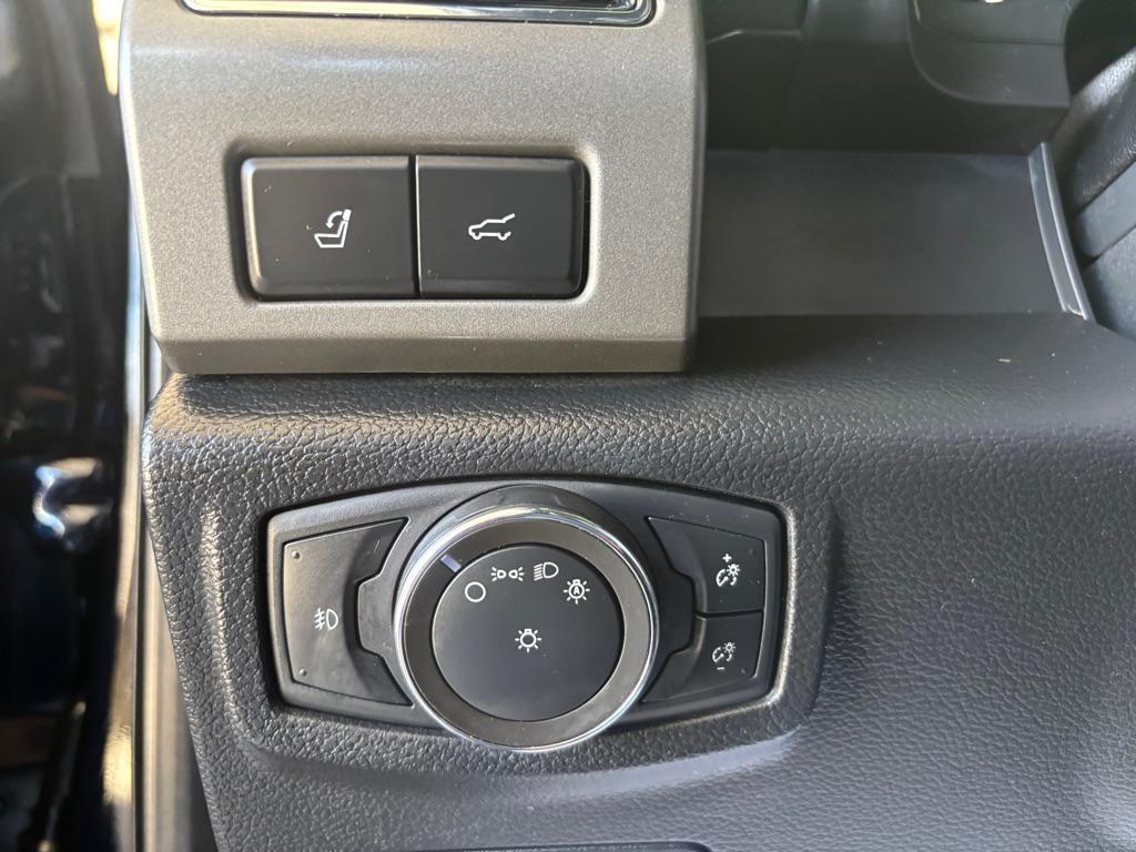 used 2021 Ford Expedition car, priced at $41,950