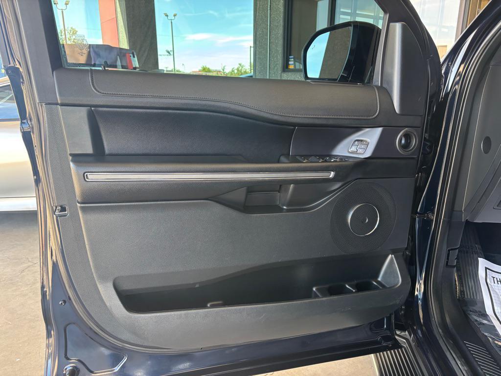 used 2021 Ford Expedition car, priced at $41,950