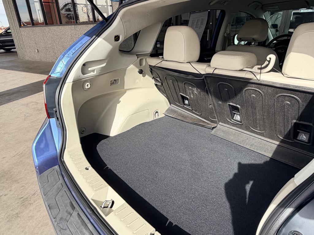 used 2014 Subaru XV Crosstrek car, priced at $12,995