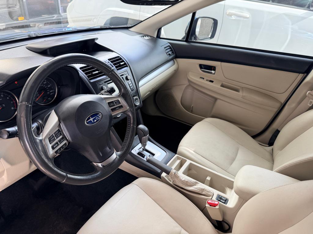 used 2014 Subaru XV Crosstrek car, priced at $12,995