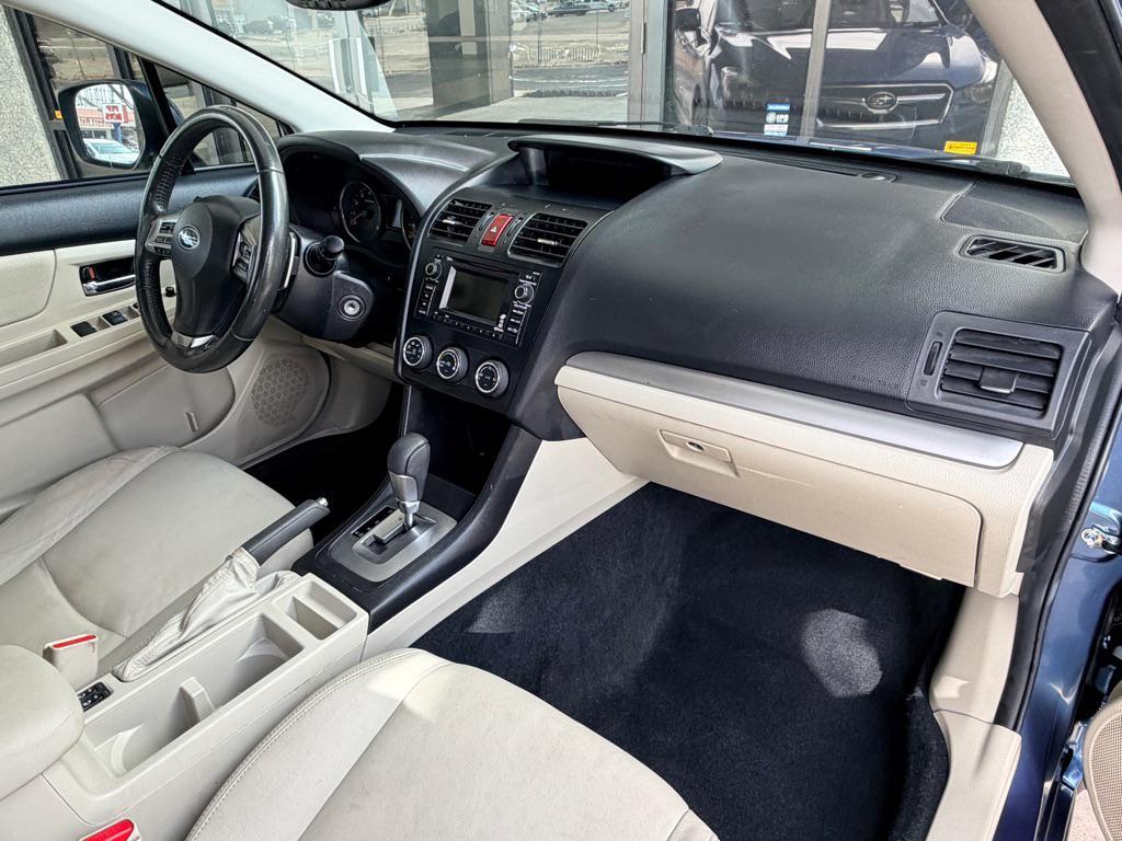 used 2014 Subaru XV Crosstrek car, priced at $12,995