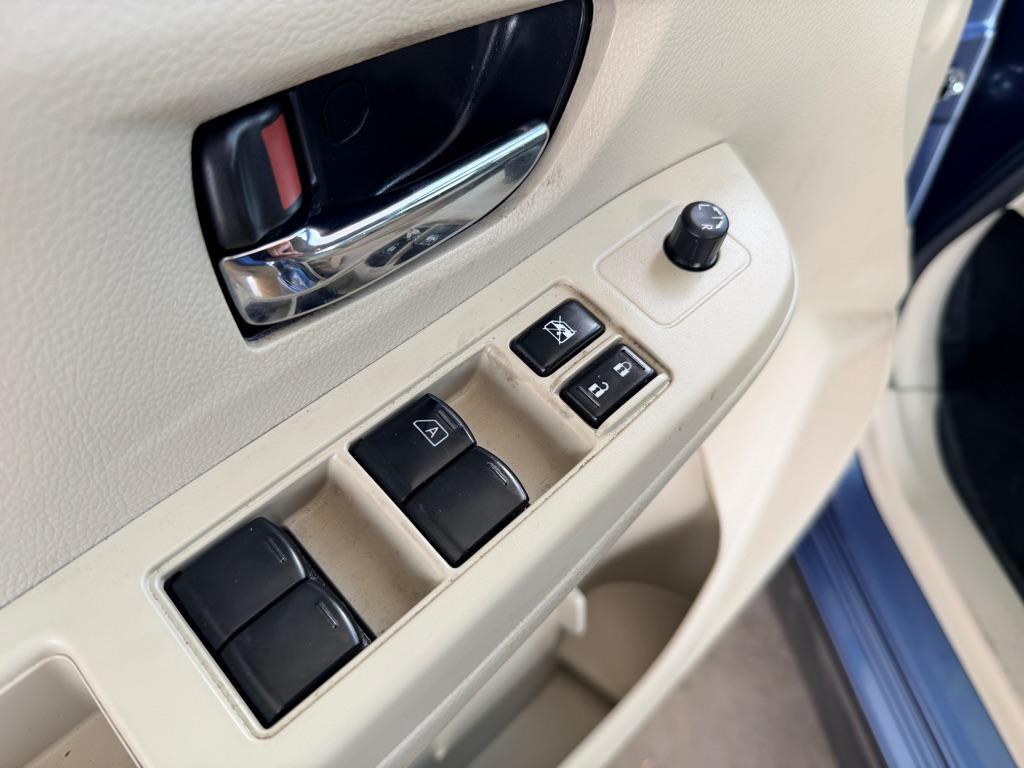 used 2014 Subaru XV Crosstrek car, priced at $12,995