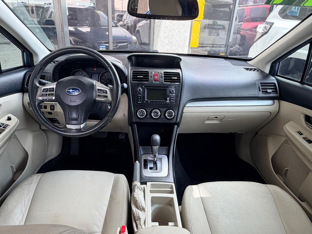 used 2014 Subaru XV Crosstrek car, priced at $12,995