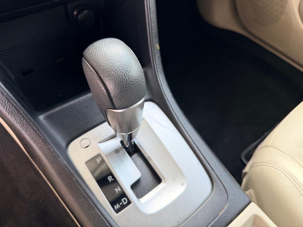 used 2014 Subaru XV Crosstrek car, priced at $12,995