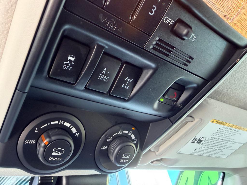 used 2024 Toyota 4Runner car, priced at $44,995
