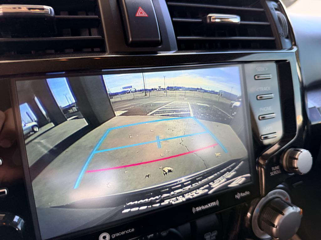 used 2024 Toyota 4Runner car, priced at $44,995