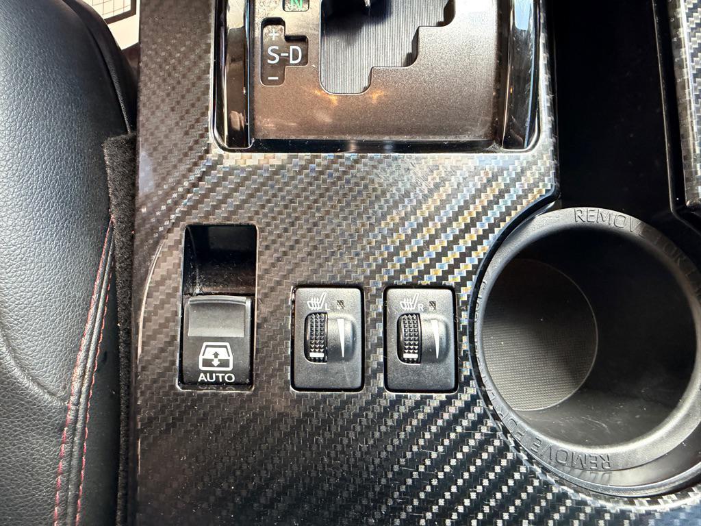 used 2024 Toyota 4Runner car, priced at $44,995