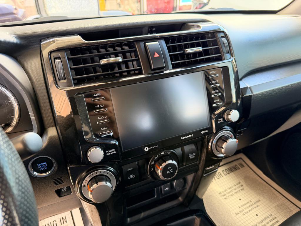 used 2024 Toyota 4Runner car, priced at $44,995