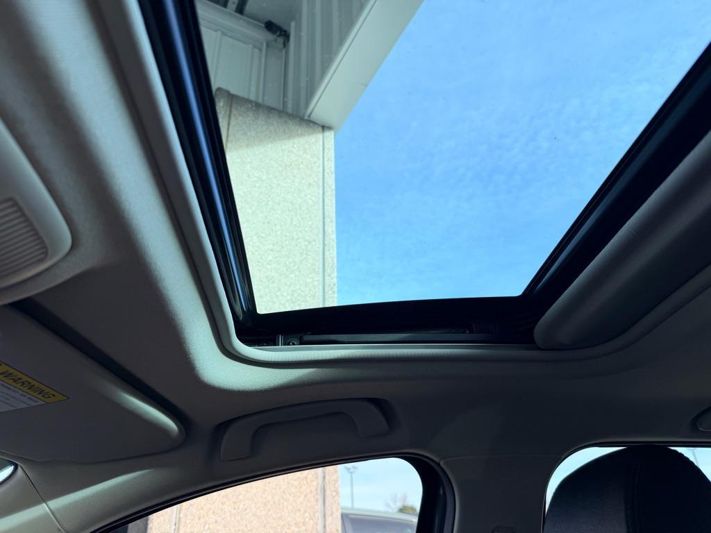 used 2016 Mazda CX-5 car, priced at $13,995