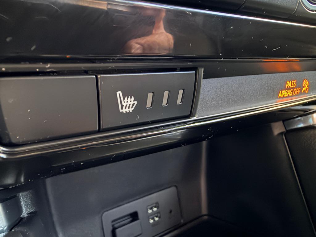 used 2016 Mazda CX-5 car, priced at $13,995