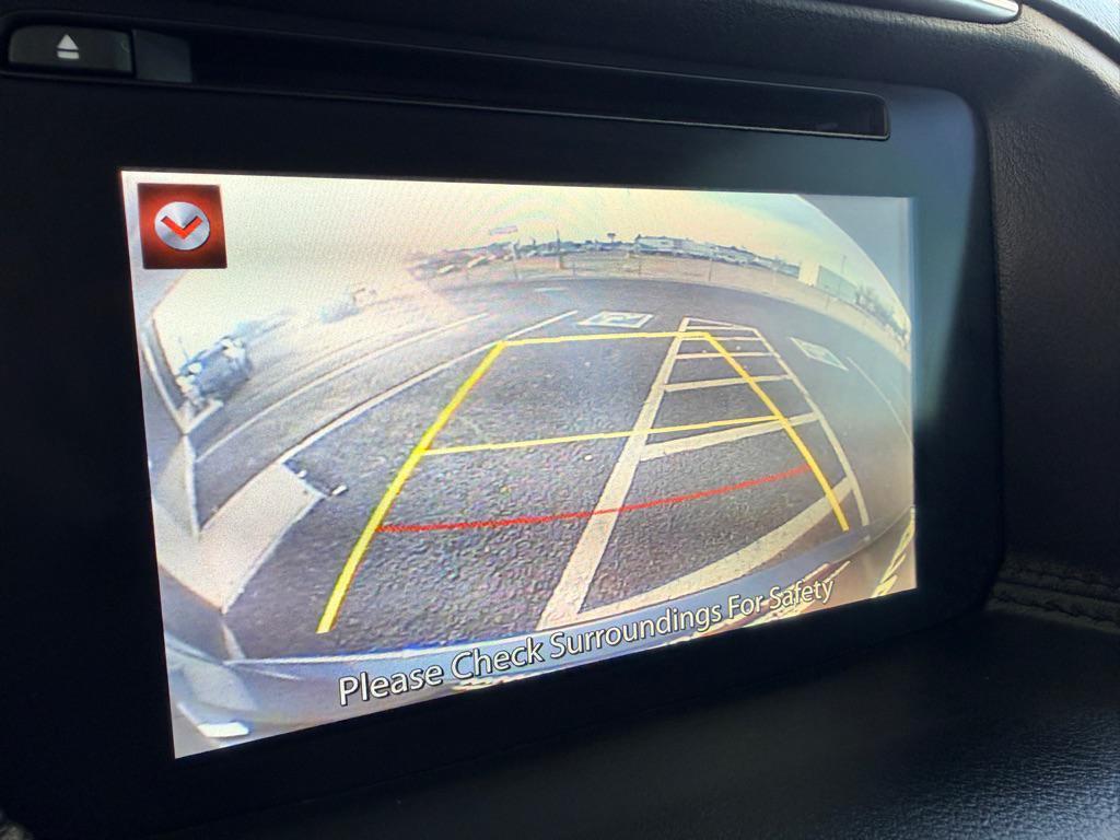 used 2016 Mazda CX-5 car, priced at $13,995