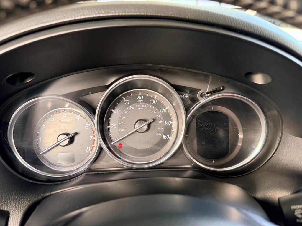 used 2016 Mazda CX-5 car, priced at $13,995