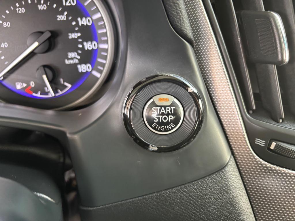 used 2014 INFINITI Q50 car, priced at $12,995