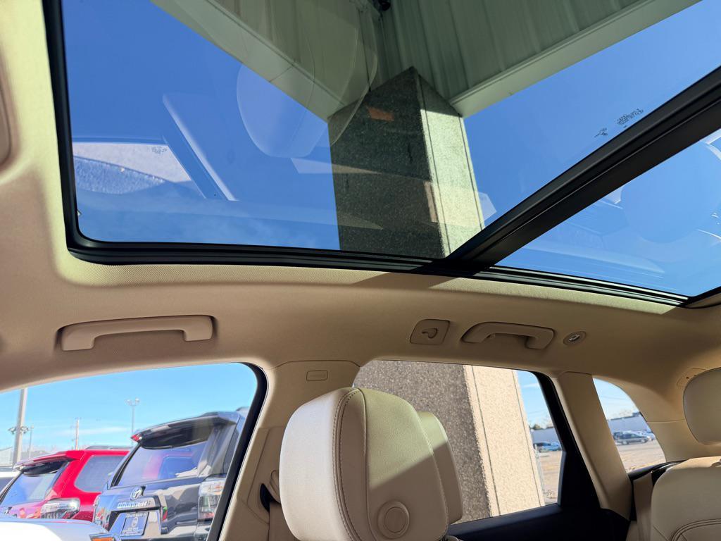 used 2023 Audi Q5 car, priced at $24,995