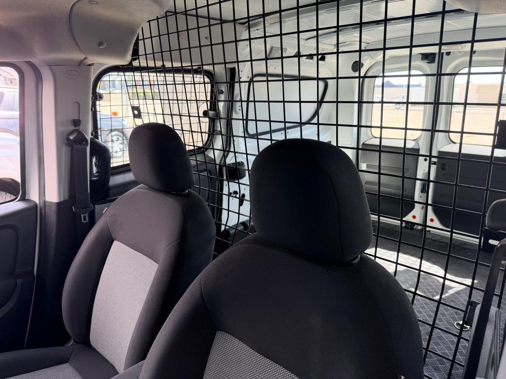 used 2021 Ram ProMaster City car, priced at $22,950