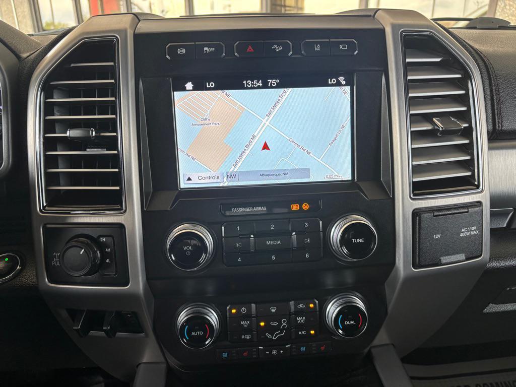 used 2019 Ford F-250 car, priced at $51,950