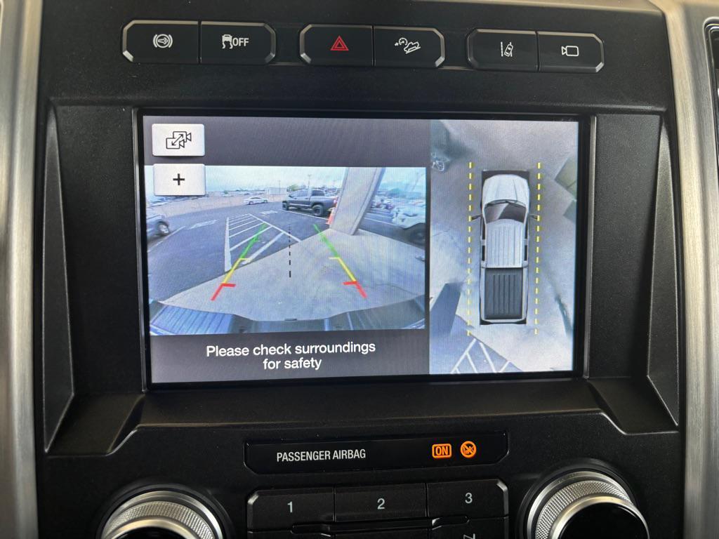 used 2019 Ford F-250 car, priced at $51,950