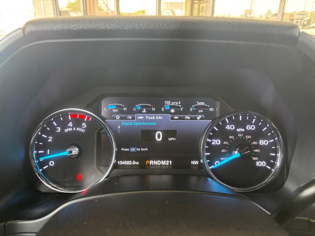 used 2019 Ford F-250 car, priced at $51,950