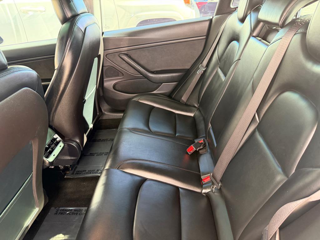 used 2020 Tesla Model 3 car, priced at $22,995