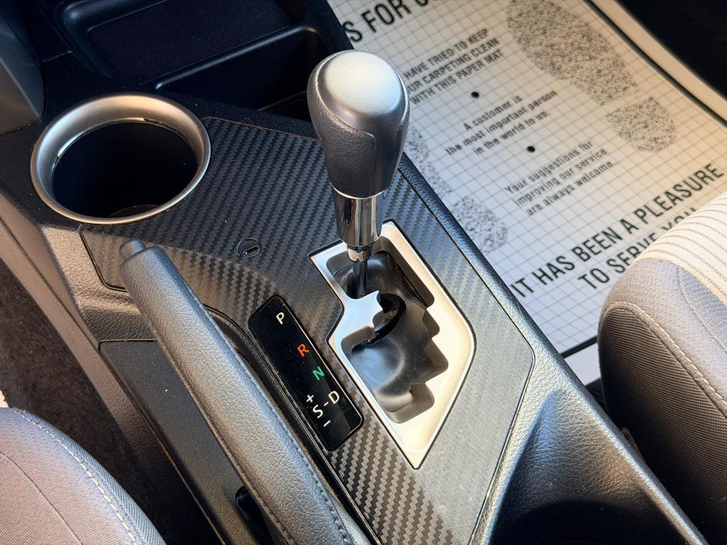 used 2013 Toyota RAV4 car, priced at $12,995