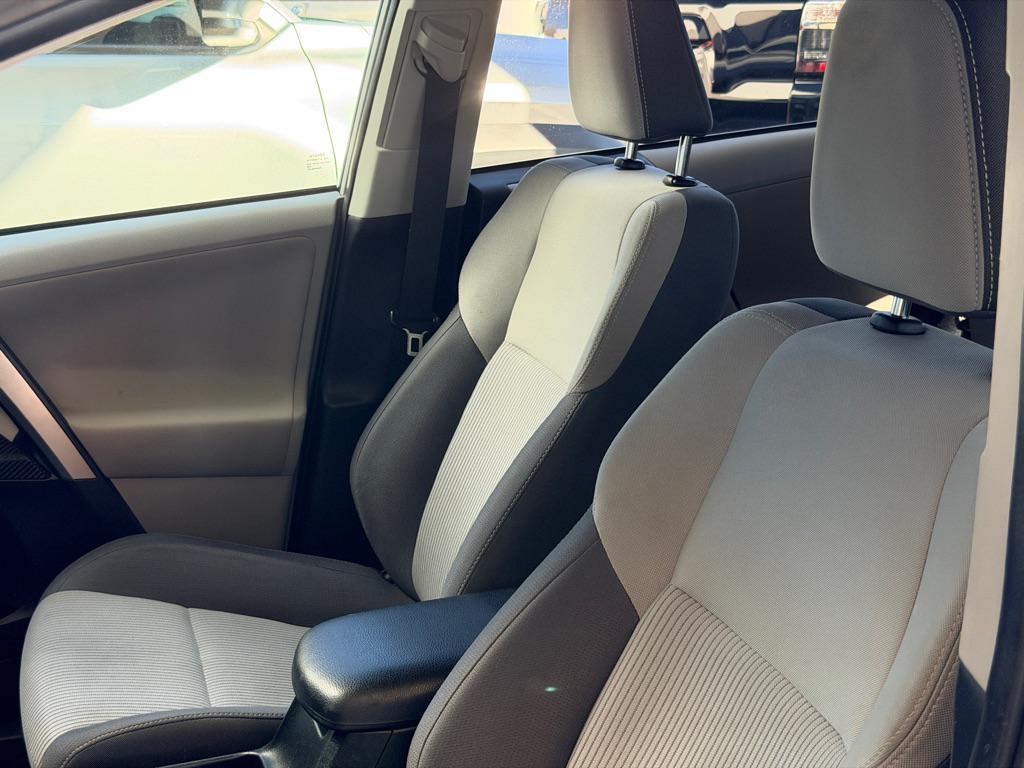 used 2013 Toyota RAV4 car, priced at $12,995
