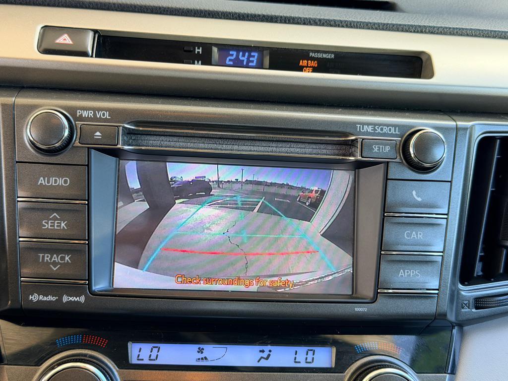 used 2013 Toyota RAV4 car, priced at $12,995