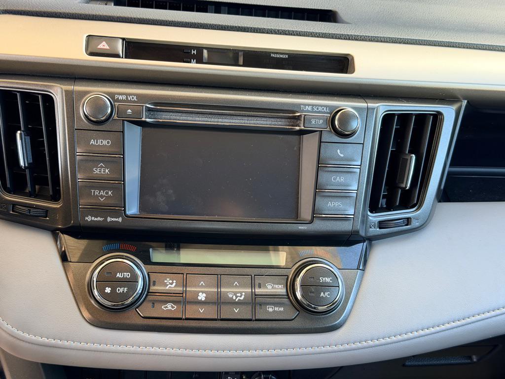 used 2013 Toyota RAV4 car, priced at $12,995